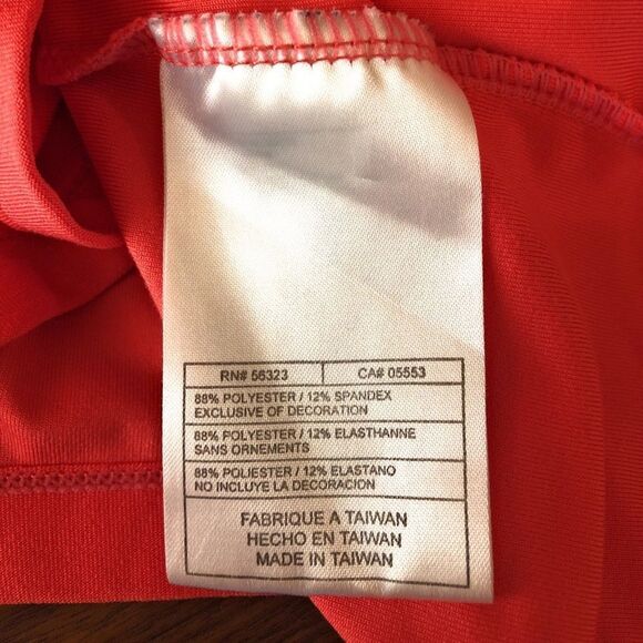 Nike Dri-Fit Tank Top - Picture 6 of 7